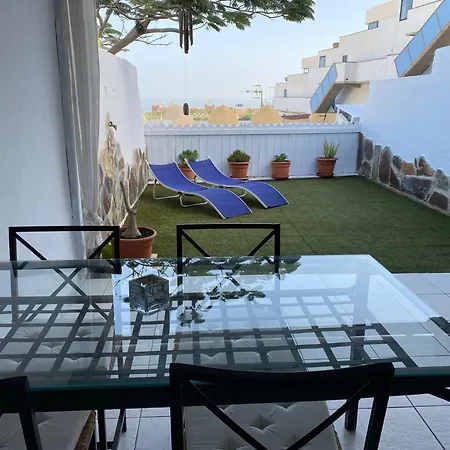 Book Jet - Blue Ocean Dream Terrace Costa Calma