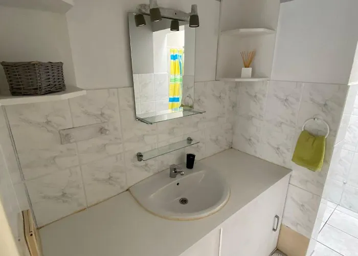 Book Jet - Blue Ocean Dream Terrace