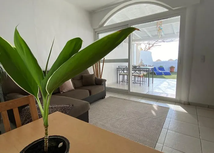 Book Jet - Blue Ocean Dream Terrace Apartament