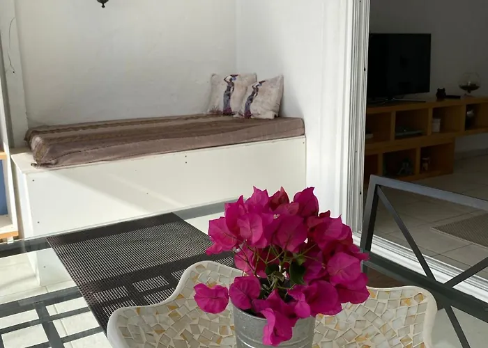 Apartament Book Jet - Blue Ocean Dream Terrace *