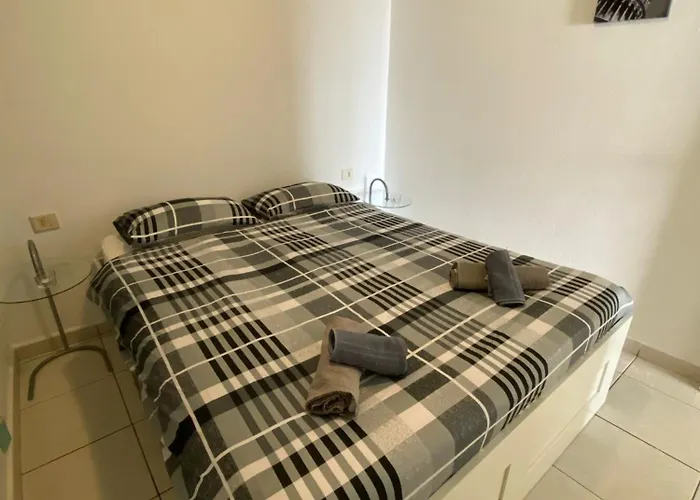 Apartament Book Jet - Blue Ocean Dream Terrace Costa Calma