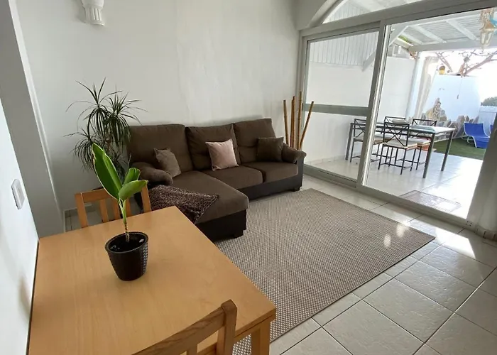 Book Jet - Blue Ocean Dream Terrace * Costa Calma