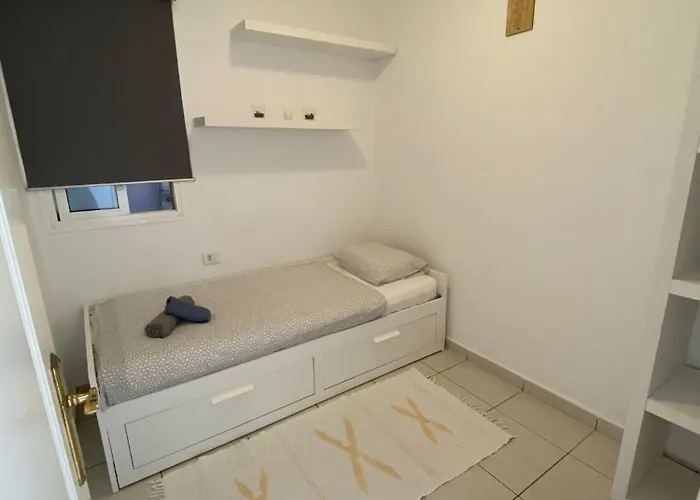 Apartament Book Jet - Blue Ocean Dream Terrace