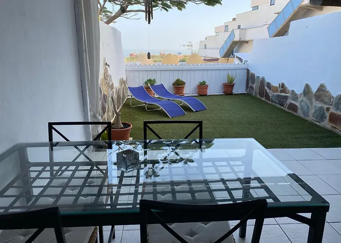 Book Jet - Blue Ocean Dream Terrace Costa Calma