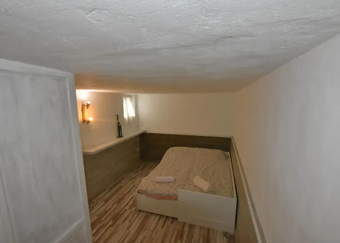 Book Jet - Blue Ocean Dream Terrace Apartament *