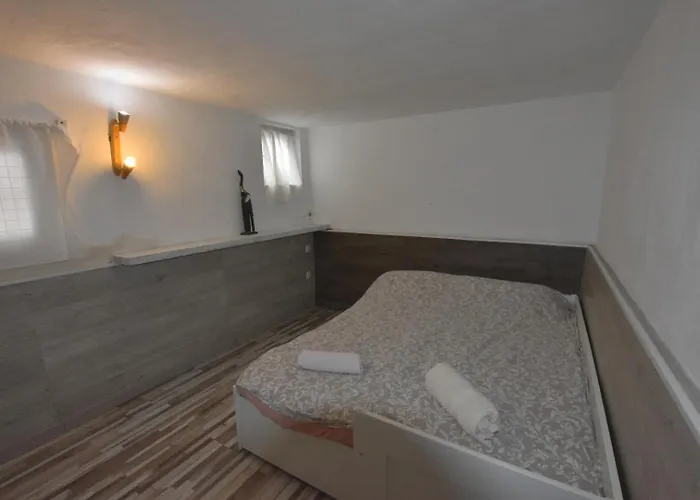 Apartament Book Jet - Blue Ocean Dream Terrace *