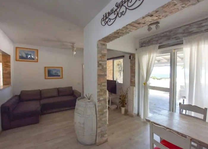 Apartament Book Jet - Blue Ocean Dream Terrace Costa Calma