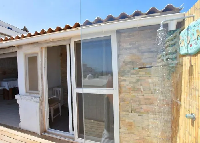 Book Jet - Blue Ocean Dream Terrace *