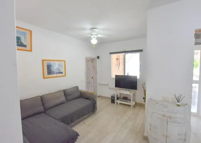 Apartament Book Jet - Blue Ocean Dream Terrace