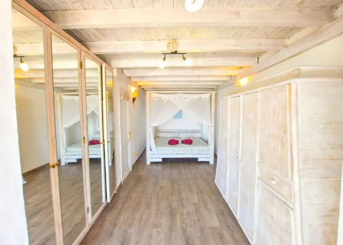 Book Jet - Blue Ocean Dream Terrace Apartament Costa Calma