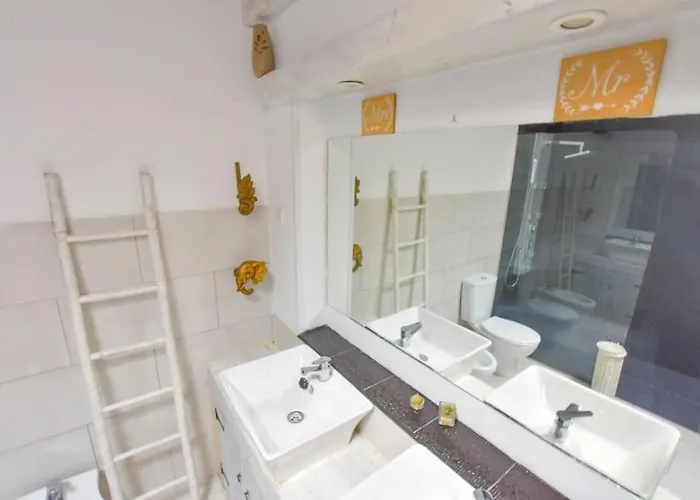 Book Jet - Blue Ocean Dream Terrace Apartament