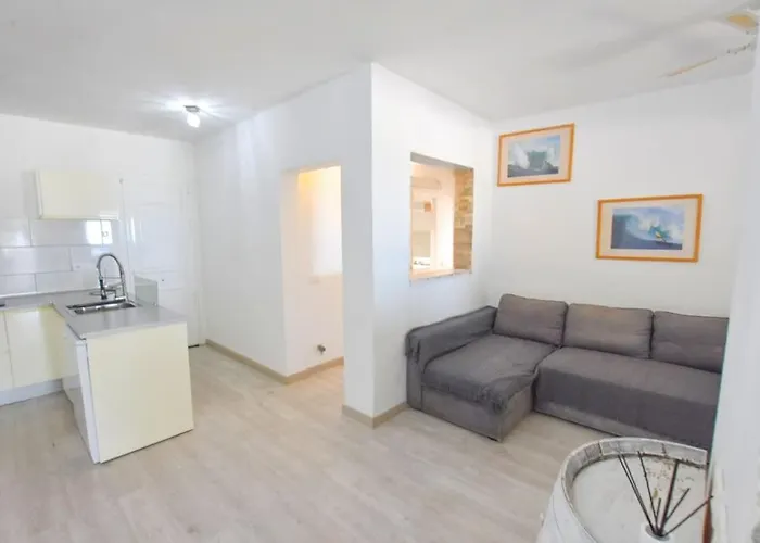 Apartament Book Jet - Blue Ocean Dream Terrace