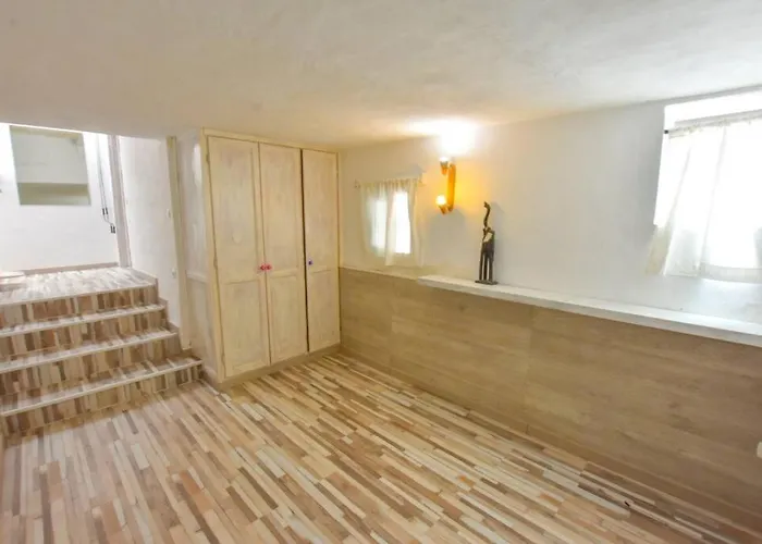 Book Jet - Blue Ocean Dream Terrace Apartament *