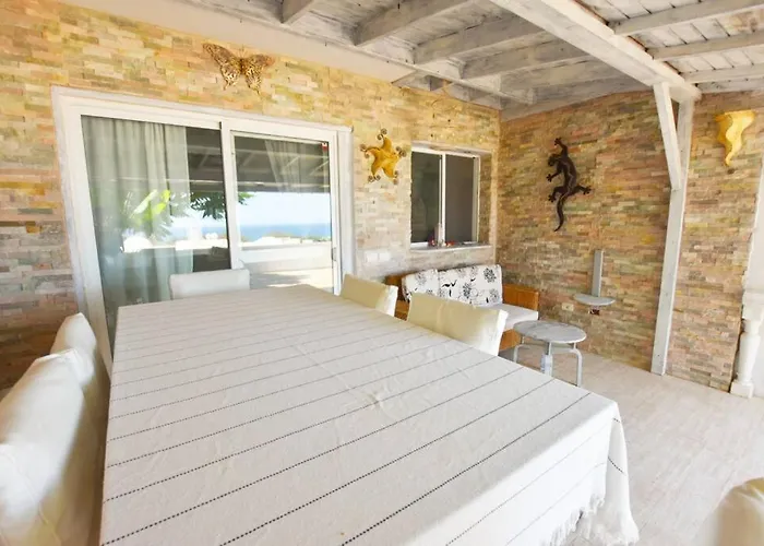 Book Jet - Blue Ocean Dream Terrace Apartament Costa Calma