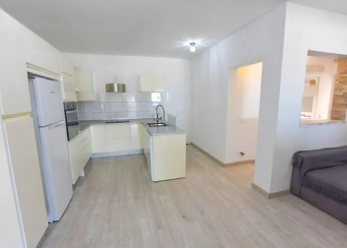 Apartament Book Jet - Blue Ocean Dream Terrace *