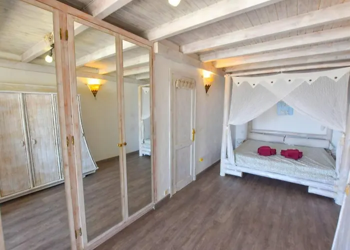 Apartament Book Jet - Blue Ocean Dream Terrace Costa Calma