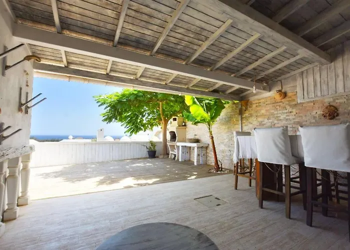 Book Jet - Blue Ocean Dream Terrace * Costa Calma