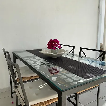 Book Jet - Blue Ocean Dream Terrace Lägenhet Costa Calma