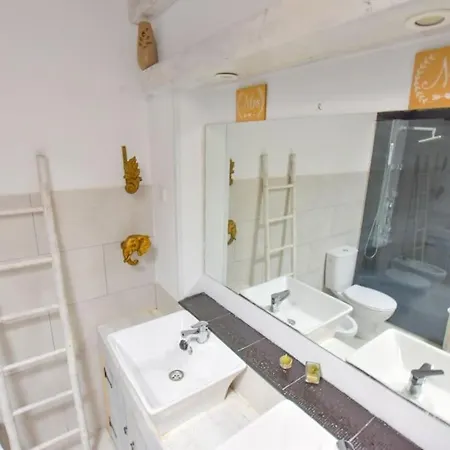 Book Jet - Blue Ocean Dream Terrace Apartamento