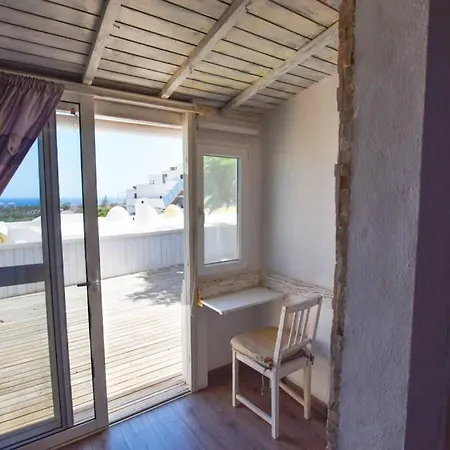 Book Jet - Blue Ocean Dream Terrace