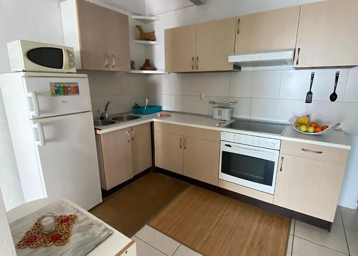 Book Jet - Blue Ocean Dream Terrace דירה קוסטה קלמה