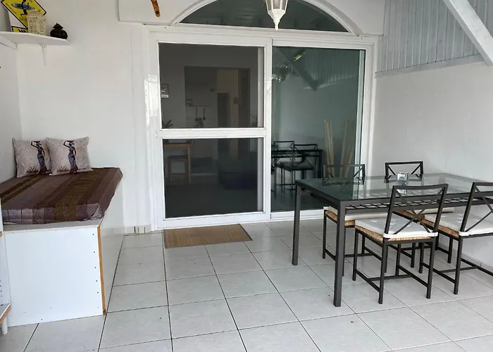 Book Jet - Blue Ocean Dream Terrace *