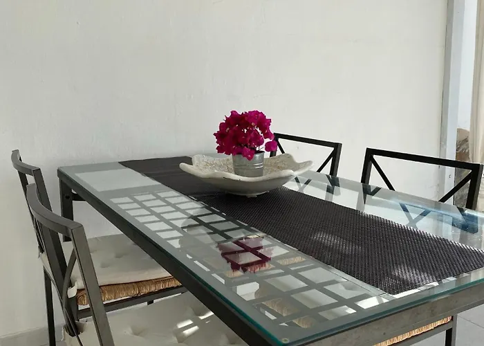 Book Jet - Blue Ocean Dream Terrace דירה קוסטה קלמה