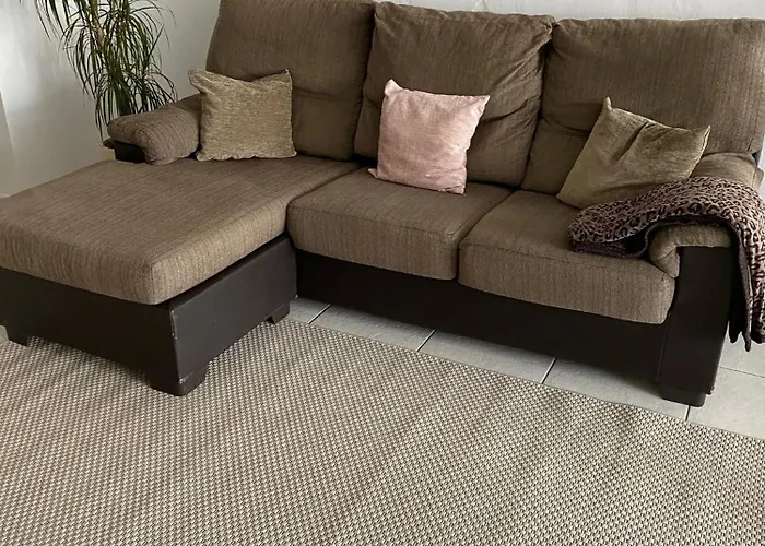 דירה Book Jet - Blue Ocean Dream Terrace *