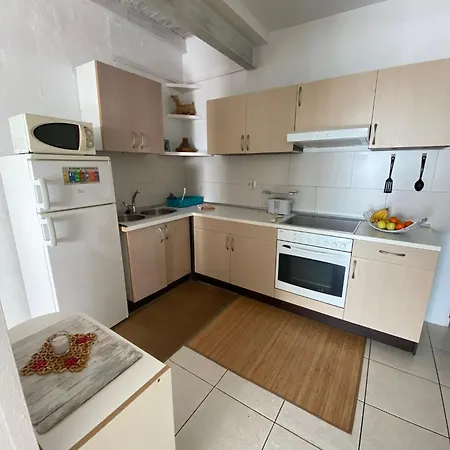 Book Jet - Blue Ocean Dream Terrace Apartamento Costa Calma