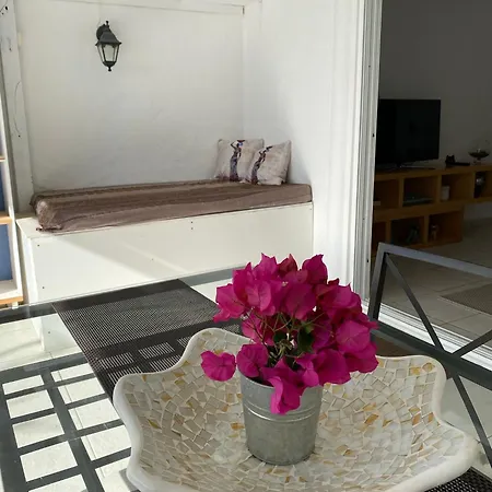 Apartamento Book Jet - Blue Ocean Dream Terrace Costa Calma