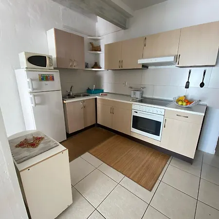 Book Jet - Blue Ocean Dream Terrace Apartamento Costa Calma