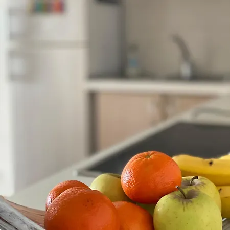 アパート Book Jet - Blue Ocean Dream Terrace *