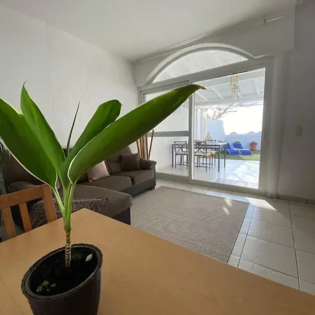 Book Jet - Blue Ocean Dream Terrace Apartamento