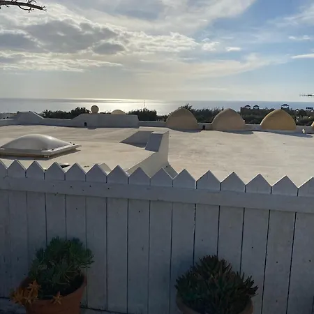 アパート Book Jet - Blue Ocean Dream Terrace