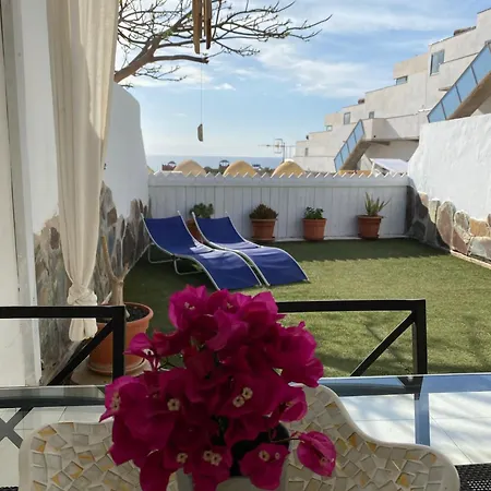 Book Jet - Blue Ocean Dream Terrace Apartamento