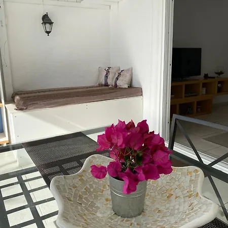 Apartamento Book Jet - Blue Ocean Dream Terrace *