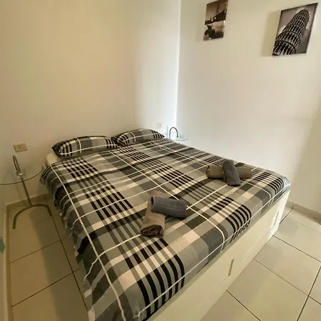 Apartamento Book Jet - Blue Ocean Dream Terrace Costa Calma