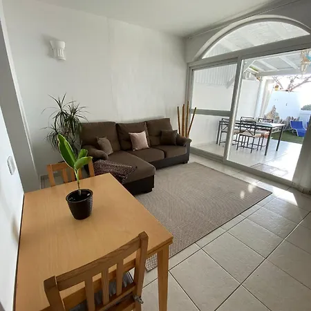 Book Jet - Blue Ocean Dream Terrace * Costa Calma