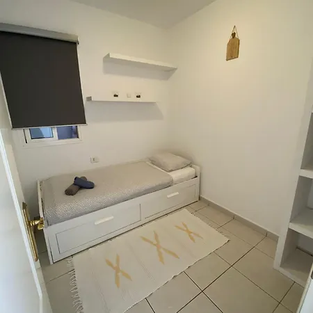 Apartamento Book Jet - Blue Ocean Dream Terrace