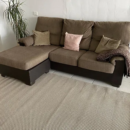 アパート Book Jet - Blue Ocean Dream Terrace *