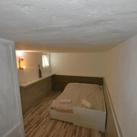 Book Jet - Blue Ocean Dream Terrace Apartamento *