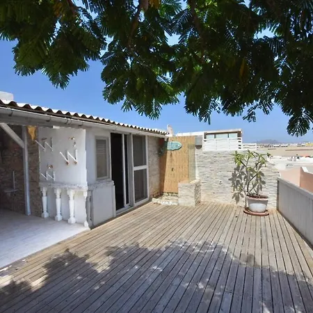 Apartamento Book Jet - Blue Ocean Dream Terrace