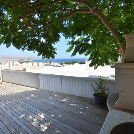 Apartamento Book Jet - Blue Ocean Dream Terrace *