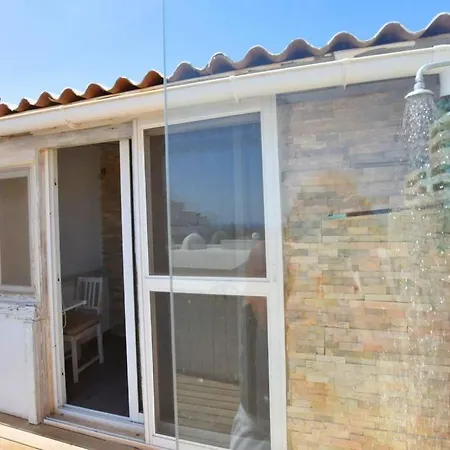 Book Jet - Blue Ocean Dream Terrace *