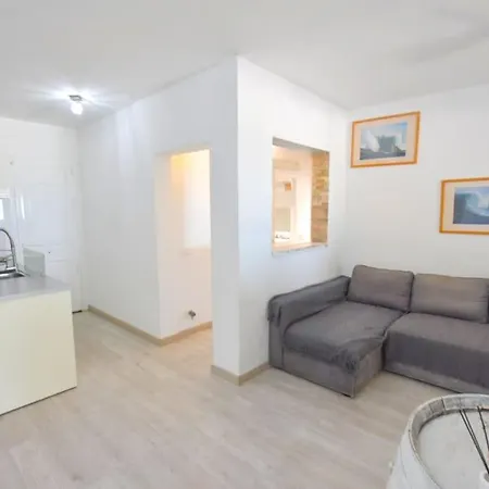 Apartamento Book Jet - Blue Ocean Dream Terrace