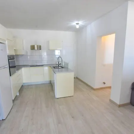 Apartamento Book Jet - Blue Ocean Dream Terrace *