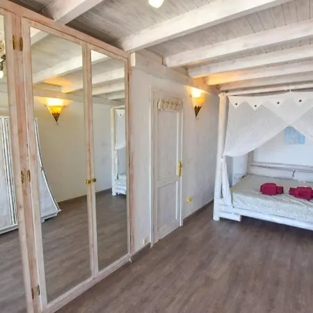 Apartamento Book Jet - Blue Ocean Dream Terrace Costa Calma