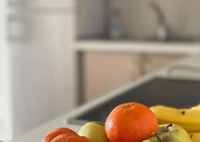 Апартаменты Book Jet - Blue Ocean Dream Terrace *