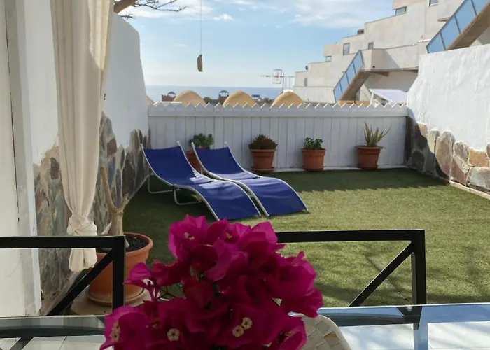 Book Jet - Blue Ocean Dream Terrace Апартаменты