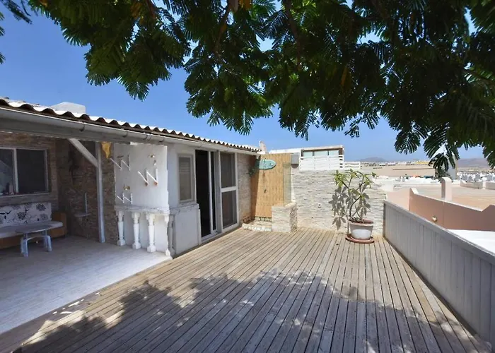 Апартаменты Book Jet - Blue Ocean Dream Terrace